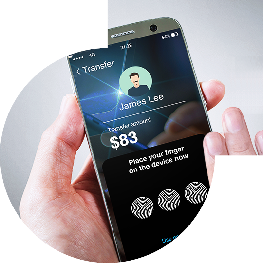 完美真人WM新一代全系列感測技術<br>為智慧應用場域帶來人機溝通全新體驗